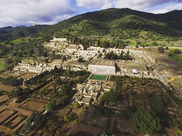Cordoba to Granada Roadtrip